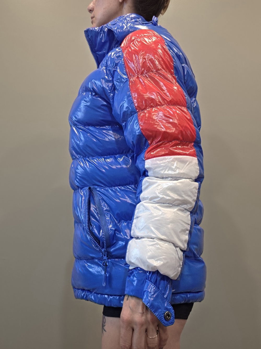 MONCLER Dincer Hooded Jacket - Picture 3 of 12
